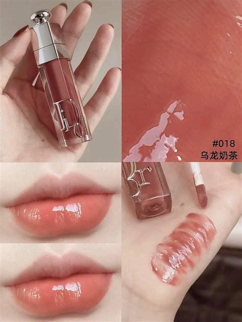 son dưỡng dior lip maximizer hyaluronic lip plumper|Dior lip gloss.